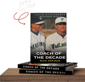 Coach of the Decade (Paperback)